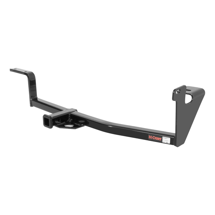 CURT 11096 Class 1 Trailer Hitch; 1-1/4in. Receiver; Select Volkswagen Passat - Truck Part Superstore