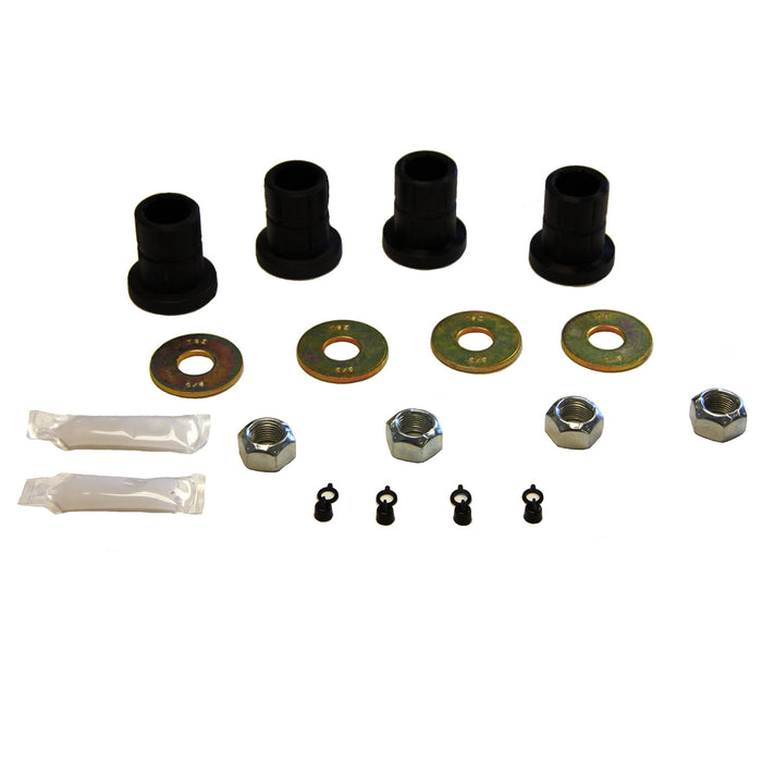 Hotchkis Performance 1109RB 1967-69 F-Body / 68-74 X-Body Tubular Lower A-Arm Rebuild Kit from Hotchkis - Truck Part Superstore