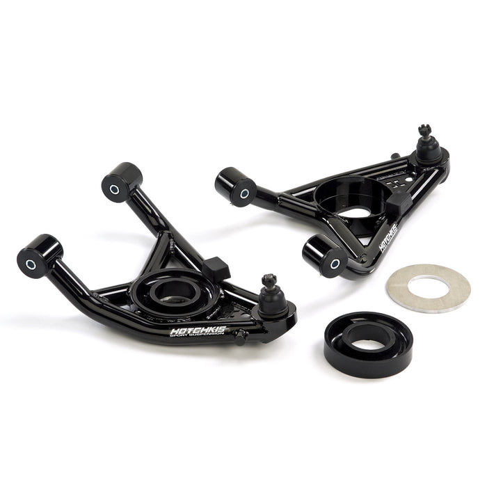 Hotchkis Performance 1109 67-69 F-Body / 68-74 X-Body Tubular Lower A-Arms from Hotchkis Sport Suspension - Truck Part Superstore