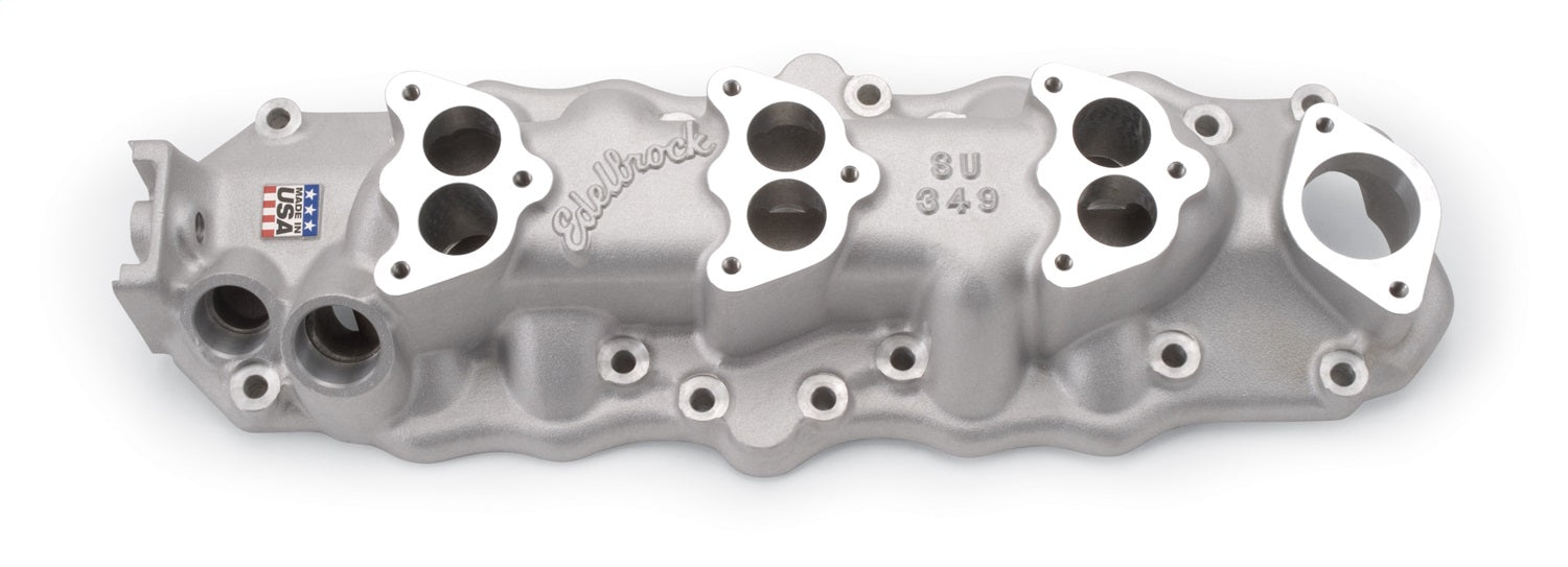 Edelbrock 1109 { Sellable : Yes } - Truck Part Superstore