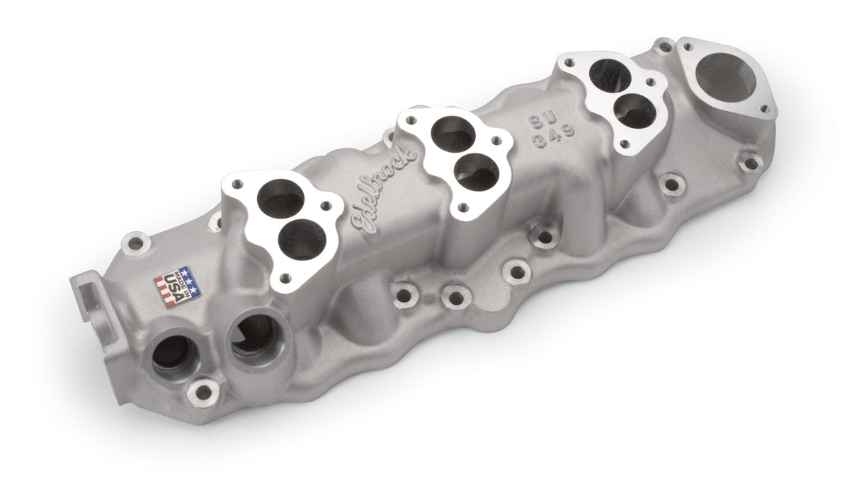 Edelbrock 1109 { Sellable : Yes } - Truck Part Superstore