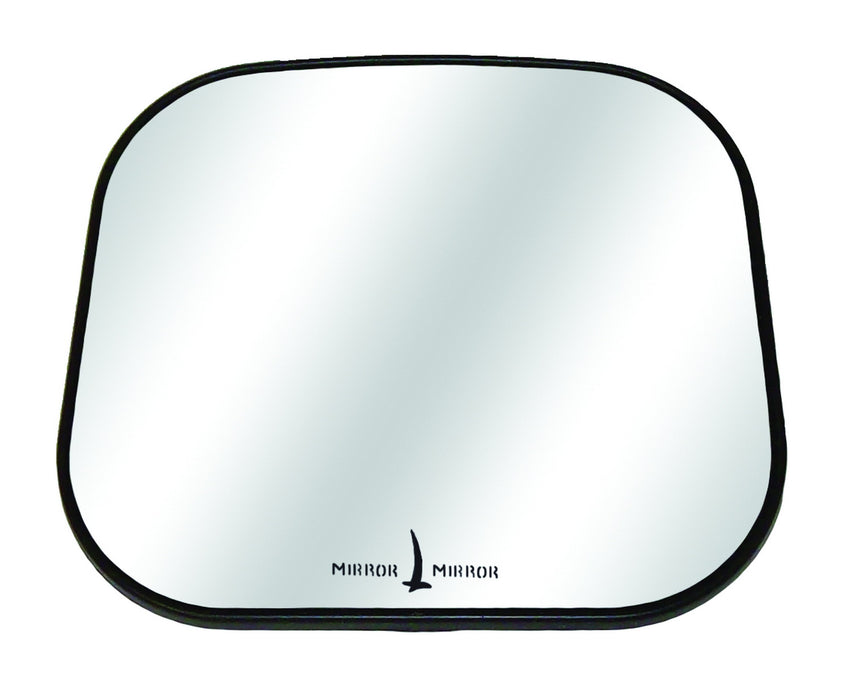 Cipa USA 110GL Mirror Replacement Glass - Truck Part Superstore