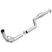 MagnaFlow Exhaust Products 24049 HM Grade Direct-Fit Catalytic Converter - Truck Part Superstore