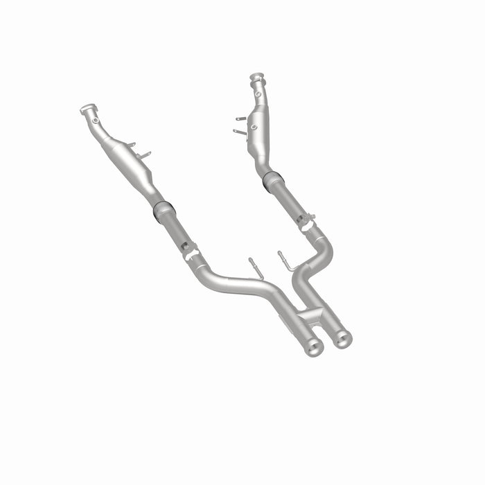 MagnaFlow Exhaust Products 21-501 OEM Grade Direct-Fit Catalytic Converter - Truck Part Superstore