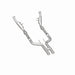 MagnaFlow Exhaust Products 21-501 OEM Grade Direct-Fit Catalytic Converter - Truck Part Superstore