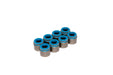COMP Cams 519-8 Set of 8 Metal Body Viton Valve Seals for .500" Guide Size, 5/16" Valve Stem - Truck Part Superstore