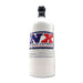 Nitrous Express 11100-6 10 LB BOTTLE W/LIGHTNING 500 VALVE;-6 Bottle Nipple (6.89 DIA. X 20.19 TALL) - Truck Part Superstore