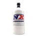 Nitrous Express 11100 10 LB BOTTLE W/LIGHTNING 500 VALVE (6.89 DIA. X 20.19 TALL) - Truck Part Superstore