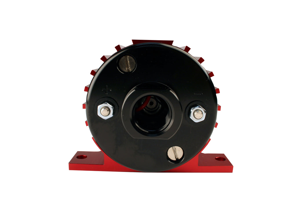 Aeromotive Fuel System 11101 A1000 Fuel Pump - EFI or Carbureted applications. - Truck Part Superstore