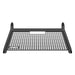 ARIES 1110102 AdvantEDGE Black Aluminum Headache Rack; Select Ford F-150 - Truck Part Superstore