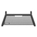 ARIES 1110102 AdvantEDGE Black Aluminum Headache Rack; Select Ford F-150 - Truck Part Superstore