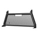 ARIES 1110103 AdvantEDGE Black Aluminum Headache Rack; Select Ford F-250; F-350 Super Duty - Truck Part Superstore
