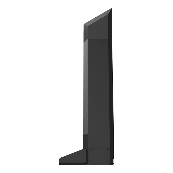 ARIES 1110103 AdvantEDGE Black Aluminum Headache Rack; Select Ford F-250; F-350 Super Duty - Truck Part Superstore