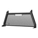 ARIES 1110107 AdvantEDGE Black Aluminum Headache Rack; Select Ford F-250; F-350 Super Duty - Truck Part Superstore
