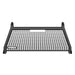 ARIES 1110107 AdvantEDGE Black Aluminum Headache Rack; Select Ford F-250; F-350 Super Duty - Truck Part Superstore