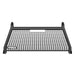 ARIES 1110107 AdvantEDGE Black Aluminum Headache Rack; Select Ford F-250; F-350 Super Duty - Truck Part Superstore