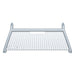 ARIES 1110206 AdvantEDGE Chrome Aluminum Headache Rack; Select Toyota Tundra - Truck Part Superstore
