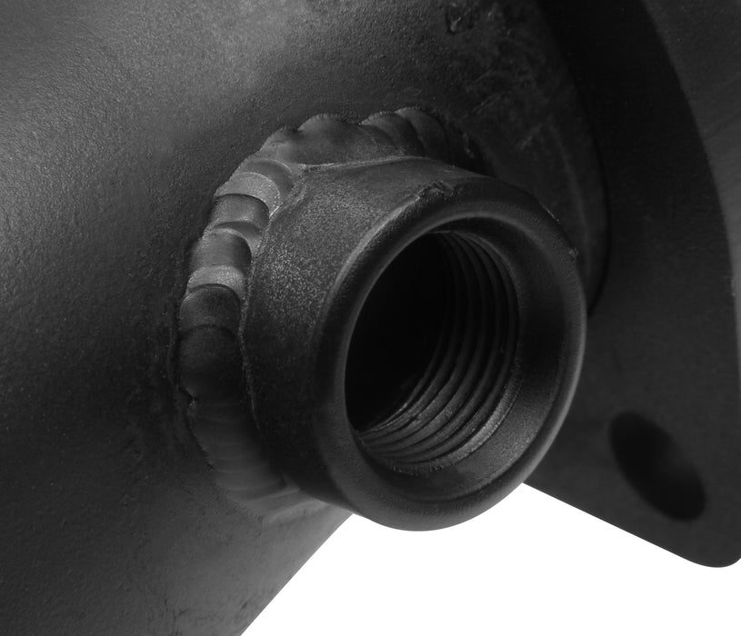Flowtech 11102FLT Mid-Length Headers - Truck Part Superstore