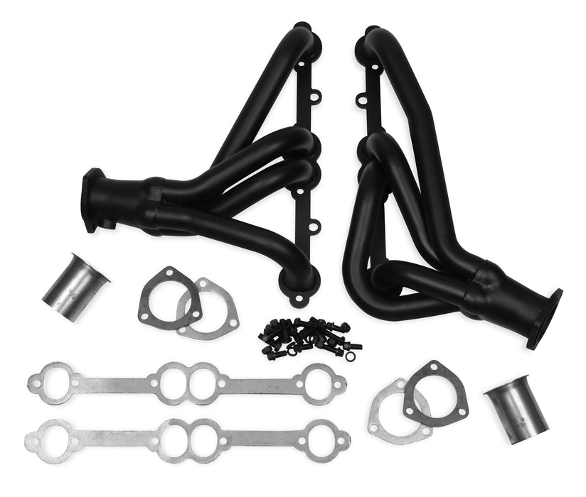 Flowtech 11102FLT Mid-Length Headers - Truck Part Superstore