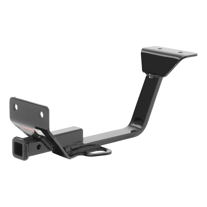 CURT 11103 Class 1 Trailer Hitch; 1-1/4in. Receiver; Select Jeep Grand Cherokee WK - Truck Part Superstore