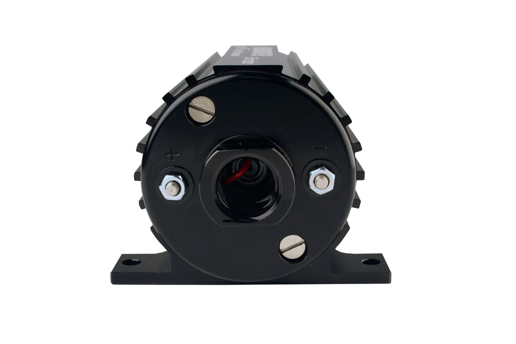 Aeromotive Fuel System 11104 Eliminator-Series Fuel Pump EFI or Carbureted applications. - Truck Part Superstore