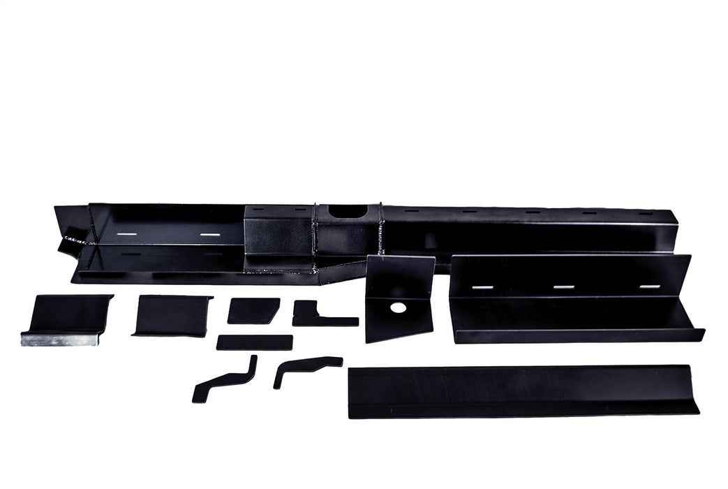 Hellwig 11104 Frame FX GM 78-87 G-Body Fits 2 door models only except El Camino - Truck Part Superstore