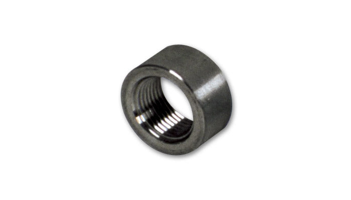 Vibrant Performance 11104 Oxygen Sensor; Weld Bungs; Mild Steel; M18 x 1.5 thread; Bulk Pack Of 100 pcs.; - Truck Part Superstore