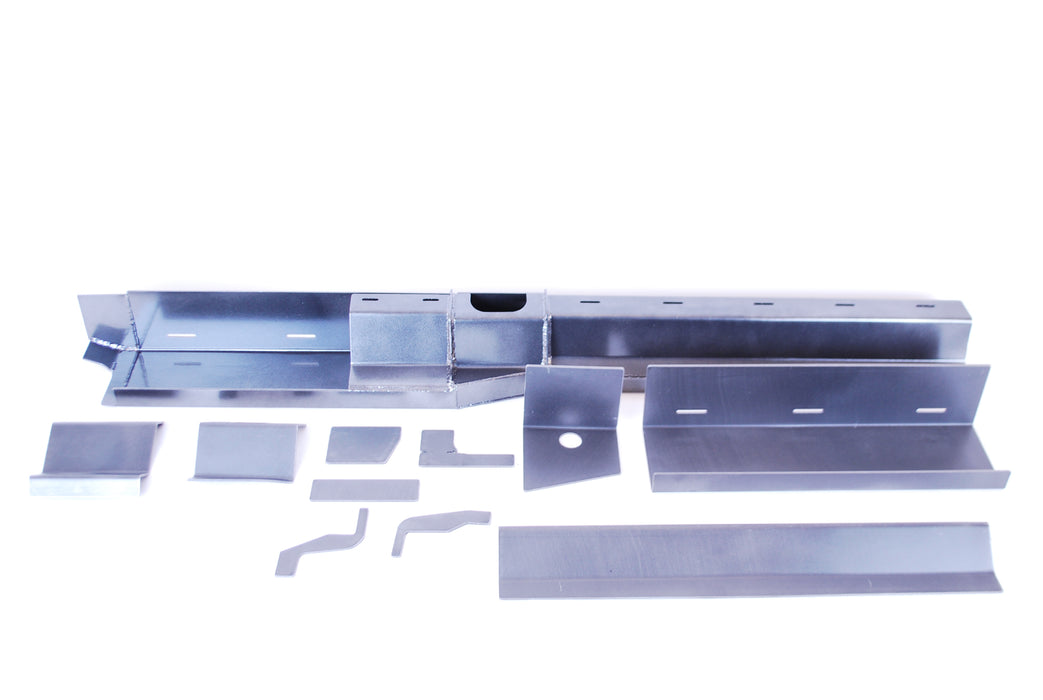 Hellwig 11104 Frame FX GM 78-87 G-Body Fits 2 door models only except El Camino - Truck Part Superstore