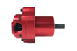 Aeromotive Fuel System 11105 Billet Belt Drive Fuel Pump - Truck Part Superstore