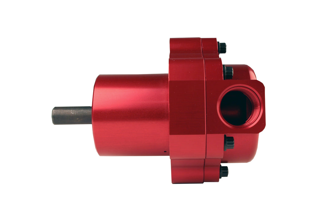 Aeromotive Fuel System 11105 Billet Belt Drive Fuel Pump - Truck Part Superstore