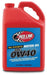 Red Line Oil 11105 0W40 Synthetic Motor Oil 1 Gallon Red Line Oil - Truck Part Superstore