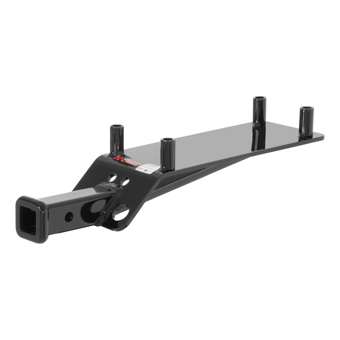 CURT 11106 Class 1 Trailer Hitch, 1-1/4" Receiver, Select Ford Escape, Mazda Tribute - Truck Part Superstore