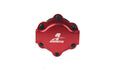 Aeromotive Fuel System 11107 6 GPM Billet Hex Drive Mechanical Fuel Pump. - Truck Part Superstore