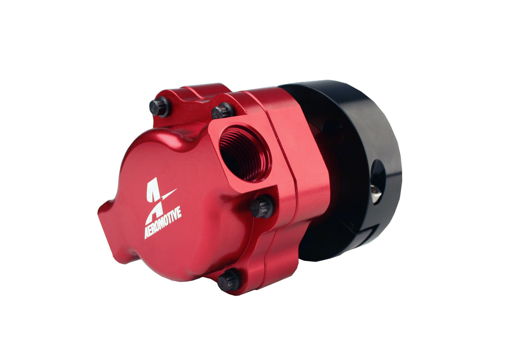 Aeromotive Fuel System 11107 6 GPM Billet Hex Drive Mechanical Fuel Pump. - Truck Part Superstore