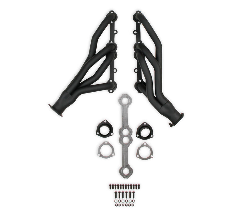 Flowtech 11108FLT Mid-Length Headers - Truck Part Superstore