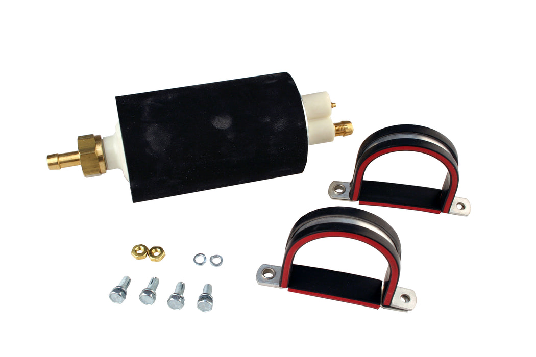 Aeromotive Fuel System 11109 In-Line Electric Fuel Pump - Truck Part Superstore