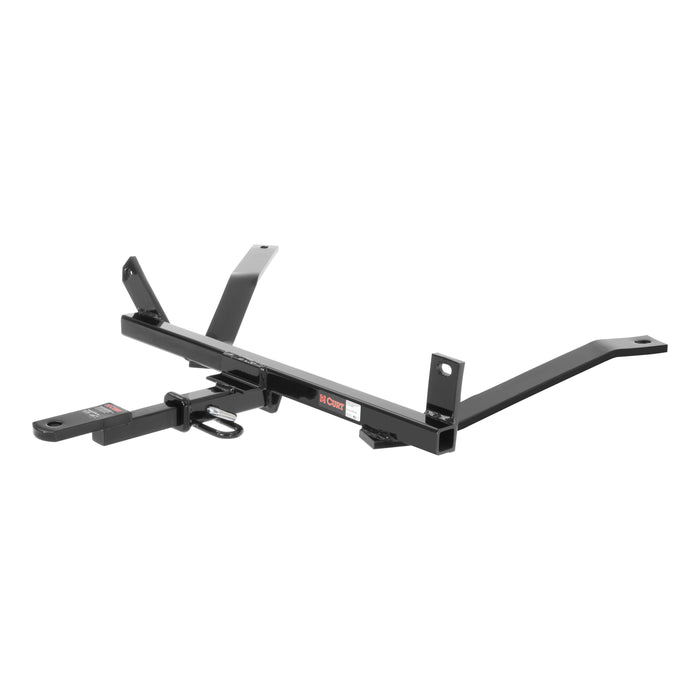 CURT 111093 Class 1 Hitch; 1-1/4in. Ball Mount; Select Chevrolet Cavalier; Pontiac Sunfire - Truck Part Superstore