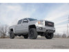 Rough Country 22431 5 Inch Suspension Lift Kit w/N3 14-18 Silverado/Sierra 1500 4WD Aluminum/Stamped Steel Rough Country - Truck Part Superstore