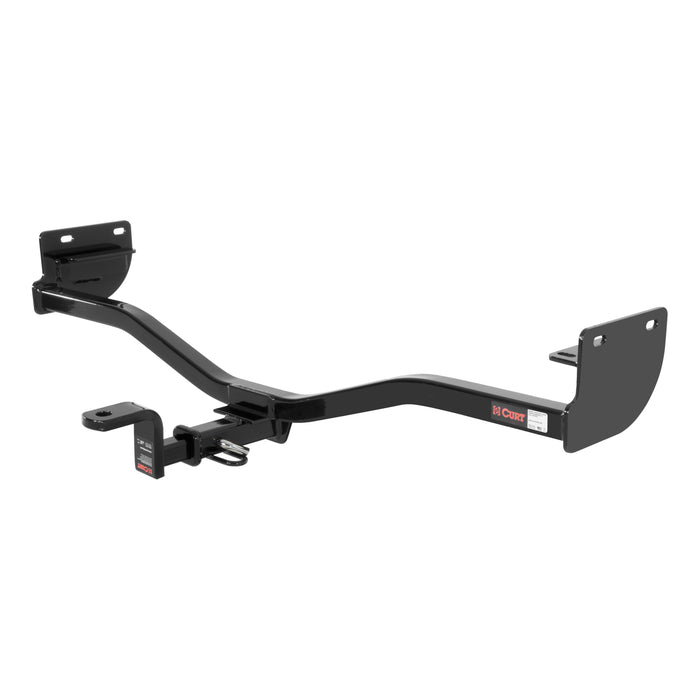 CURT 111103 Class 1 Trailer Hitch; 1-1/4in. Ball Mount; Select Kia Soul - Truck Part Superstore