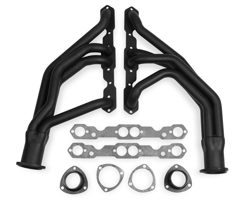 Flowtech 11110FLT Long Tube Headers - Truck Part Superstore
