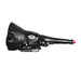 B&M 111112 Street/Strip Transmission; TF727; Chrome; Steel; Automatic; 500 HP; - Truck Part Superstore