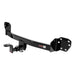 CURT 111113 Class 1 Trailer Hitch; 1-1/4in. Ball Mount; Select Infiniti M37; M56; Q70 - Truck Part Superstore