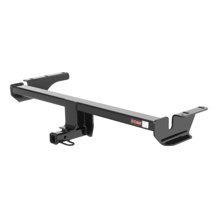 CURT 11112 CURT 11112 Class 1 Trailer Hitch; 1-1/4-Inch Receiver; Fits Select Saturn Astra - Truck Part Superstore