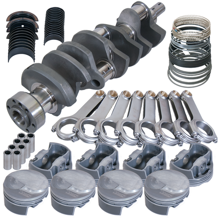 Eagle Specialty Prod 11113030 Engine Crankshaft Rotating Assembly - Truck Part Superstore