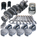 Eagle Specialty Prod 11113060 Engine Crankshaft Rotating Assembly - Truck Part Superstore