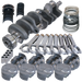 Eagle Specialty Prod 11114060 Engine Crankshaft Rotating Assembly - Truck Part Superstore
