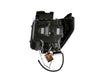 Anzo USA 111145 Projector Headlight Set w/Halo; Clear Lens; Black Housing; Pair; G2; CCFL; - Truck Part Superstore