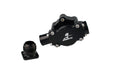 Aeromotive Fuel System 11115 12 GPM Billet Belt Drive Mechanical Fuel Pump. - Truck Part Superstore