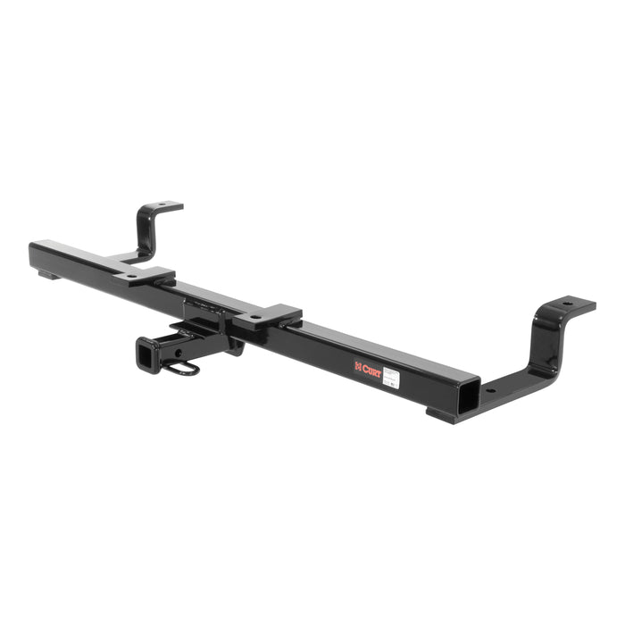 CURT 11115 CURT 11115 Class 1 Trailer Hitch; 1-1/4-Inch Receiver; Fits Select Saturn Ion - Truck Part Superstore