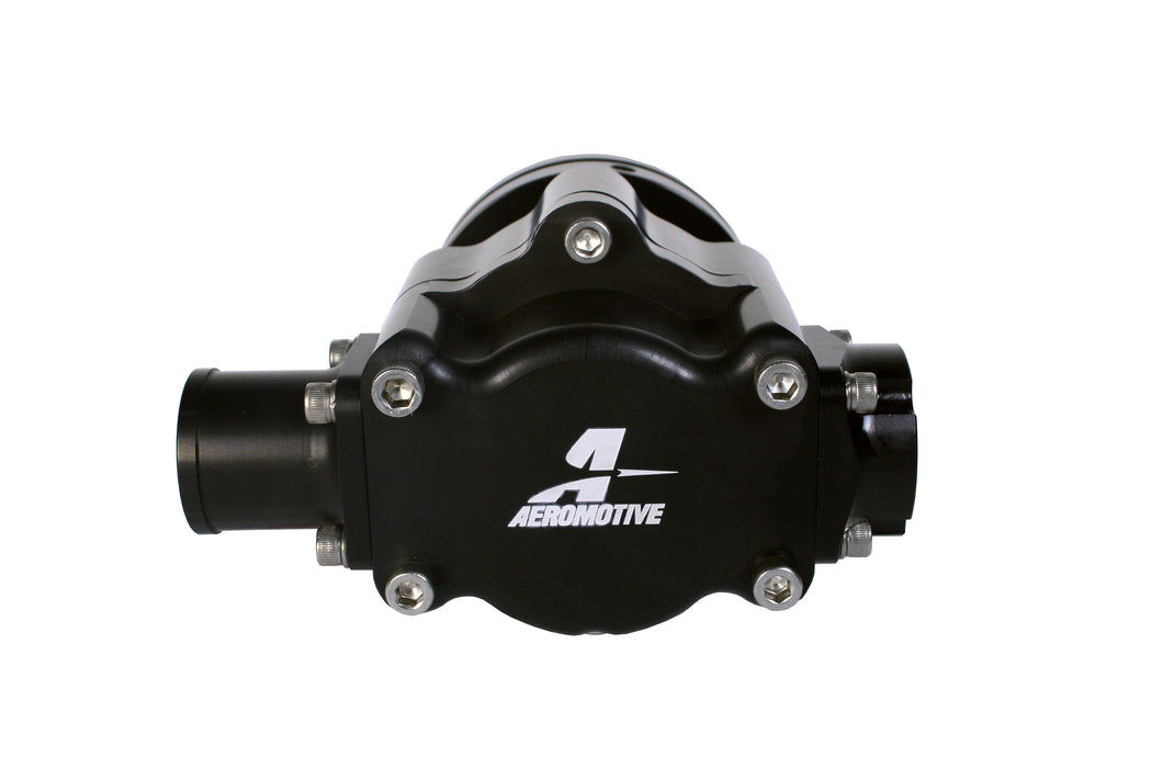 Aeromotive Fuel System 11117 12 GPM Billet Hex Drive Mechanical Fuel Pump. - Truck Part Superstore